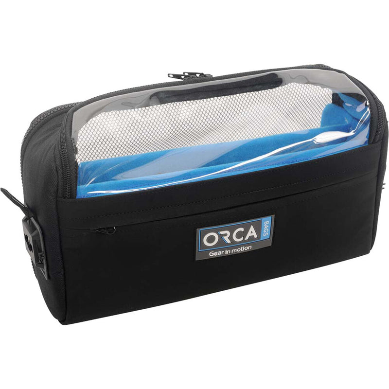 ORCA Large Front Accessories Pouch for OR-32, OR-34 and OR-332