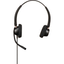 Poly EncorePro 520 Binaural Noise-Canceling Headset