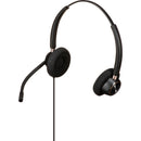 Poly EncorePro 520 Binaural Noise-Canceling Headset