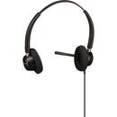 Poly EncorePro 520 Binaural Noise-Canceling Headset