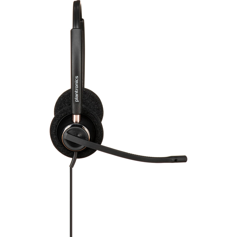 Poly EncorePro 520 Binaural Noise-Canceling Headset