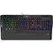 IOGEAR Kaliber IKON II RGB Backlit Gaming Keyboard