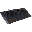 IOGEAR Kaliber IKON II RGB Backlit Gaming Keyboard