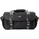 Ultimaxx Gadget Bag (Large, Black)