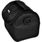 Ultimaxx Digital Camera/Camcorder Gadget Bag (Small, Black)