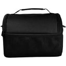 Ultimaxx Digital Camera/Camcorder Gadget Bag (Small, Black)