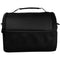 Ultimaxx Digital Camera/Camcorder Gadget Bag (Small, Black)