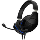 HyperX Cloud Stinger Core Gaming Headset (Black/Blue)