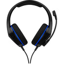 HyperX Cloud Stinger Core Gaming Headset (Black/Blue)