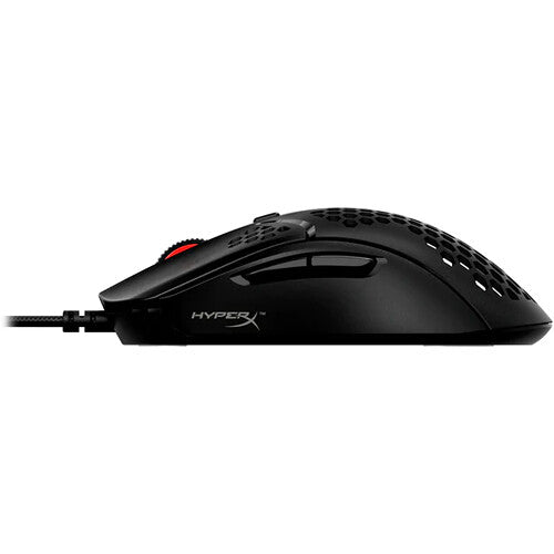 HyperX Pulsefire Haste Wired Gaming Mouse (Black)