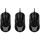 HyperX Pulsefire Haste Wired Gaming Mouse (Black)