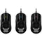 HyperX Pulsefire Haste Wired Gaming Mouse (Black)