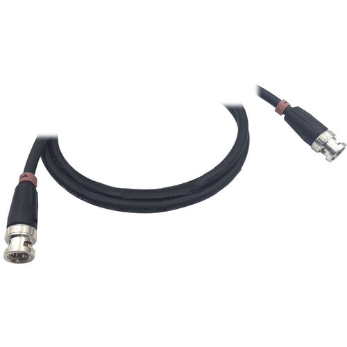 DigitalFoto Solution Limited 12G/HD-SDI Cable (Black, 32.8')