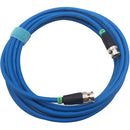 DigitalFoto Solution Limited 12G/HD-SDI Cable (Blue, 16.4')