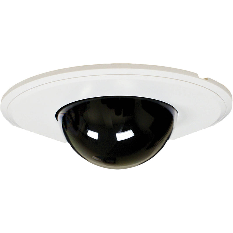 Speco Technologies Dome Flush Mount Kit