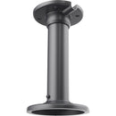 Speco Technologies PNDMT Pendant Mount for HT7246T1 Outdoor HD-TVI Dome Camera (Dark Gray)