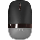 AZIO IZO Wireless Mouse (Black Willow)