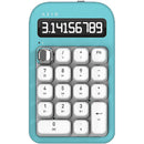 AZIO IZO Number Pad Series 2 (Mint Daisy)