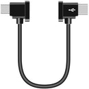 DigitalFoto Solution Limited USB Type-C to Micro-USB Cable (11.8")