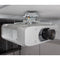 Gabor UPMP-1000W AccuGear Universal Projector Mount (White)