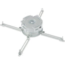 Gabor UPMP-1000W AccuGear Universal Projector Mount (White)