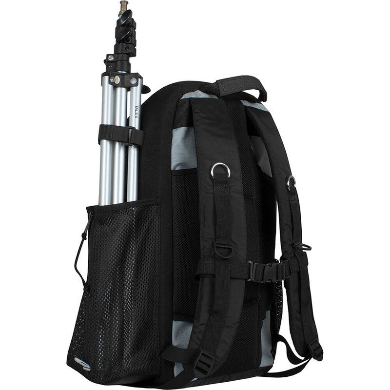 PortaBrace Backpack for Panasonic BS1H