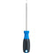 Jonard Tools SDC-3166 Cabinet Slotted Screwdriver (3/16 x 6")