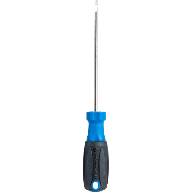 Jonard Tools SDC-3166 Cabinet Slotted Screwdriver (3/16 x 6")