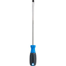 Jonard Tools SDC-3810 Keystone Slotted Screwdriver (3/8 x 10")