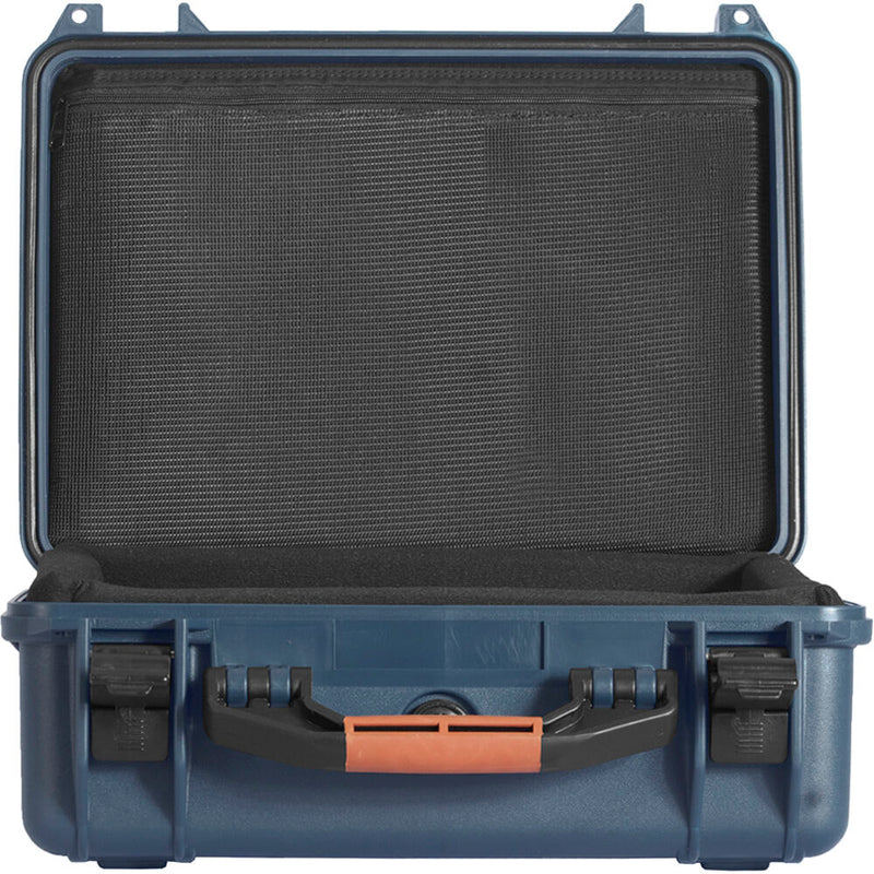 PortaBrace PB-SENAL Hard Case with Divider Kit Interior for Senal Transmitters