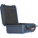 PortaBrace PB-SENAL Hard Case with Divider Kit Interior for Senal Transmitters