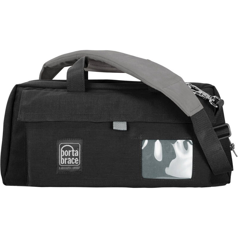 PortaBrace Digital Camera Carrying Case (Black)