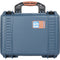 PortaBrace PB-SENAL Hard Case with Divider Kit Interior for Senal Transmitters