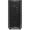 Lian Li LANCOOL III Tower PC Case (Black)