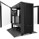 Lian Li LANCOOL III Tower PC Case (Black)