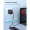 RAVPower 65W 2-Port USB-C/USB-A Charger