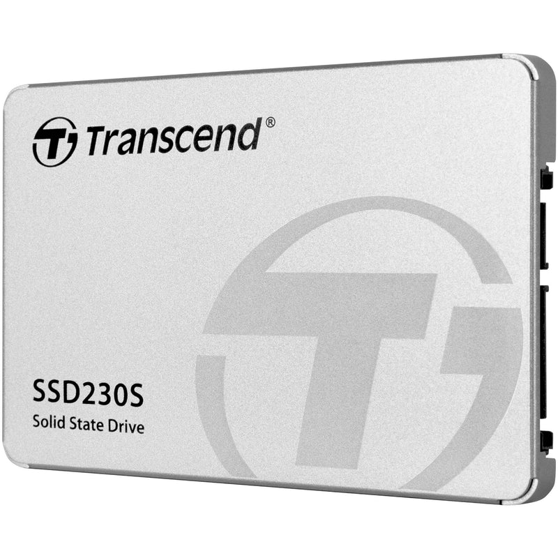 Transcend 2TB SSD230 SATA III 2.5" Internal SSD