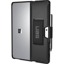 Urban Armor Gear Scout Case for Surface Go 1, 2, and 3 (Black)