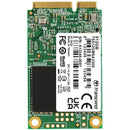 Transcend 512GB mSATA SSD 230S