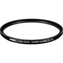 Tiffen 82mm Black Glimmerglass Diffusion Filter (1/2 Density)