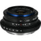 Venus Optics Laowa 10mm f/4 Cookie Lens for Sony E (Black)