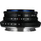 Venus Optics Laowa 10mm f/4 Cookie Lens for Sony E (Black)