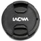 Venus Optics Laowa 10mm f/4 Cookie Lens for Sony E (Black)