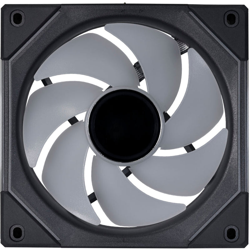 Lian Li 120mm UNI FAN SL-INFINITY Case Fan (Black)