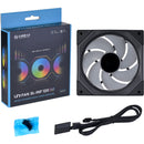 Lian Li 120mm UNI FAN SL-INFINITY Case Fan (Black)