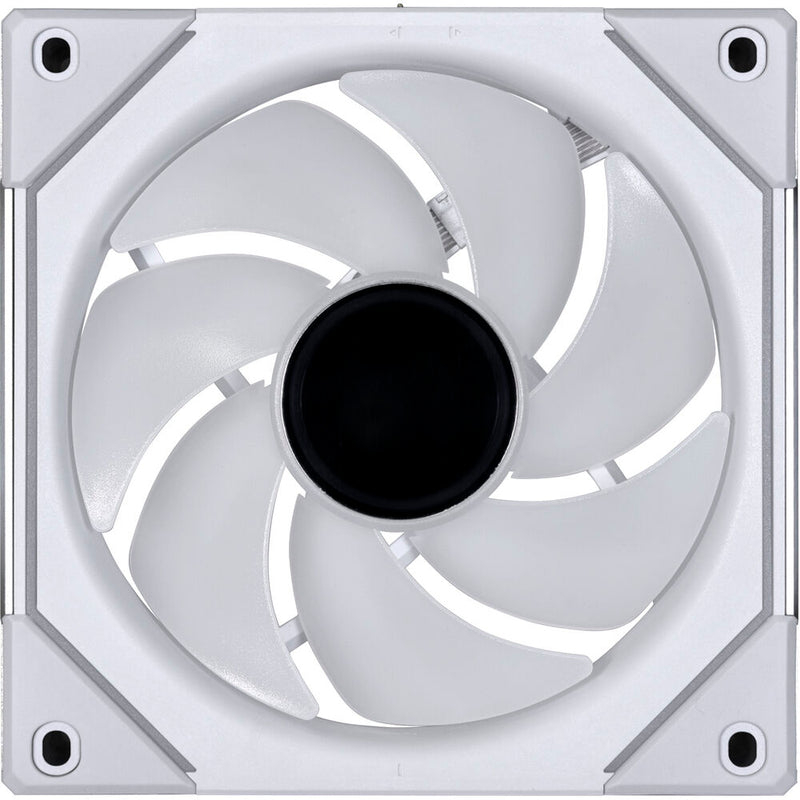 Lian Li 120mm UNI FAN SL-INFINITY Case Fan (White)