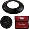 FotodioX WonderPana FreeArc Core Unit for Canon TS-E 17mm Lens