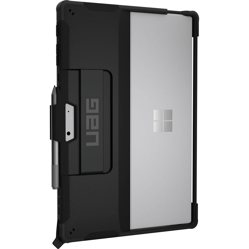 Urban Armor Gear Scout Case for Surface Pro 7+ (Black)