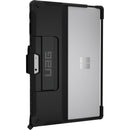 Urban Armor Gear Scout Case for Surface Pro 7+ (Black)