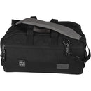 PortaBrace Duffle Case with Gaffer Tape and Piggin String (Medium)